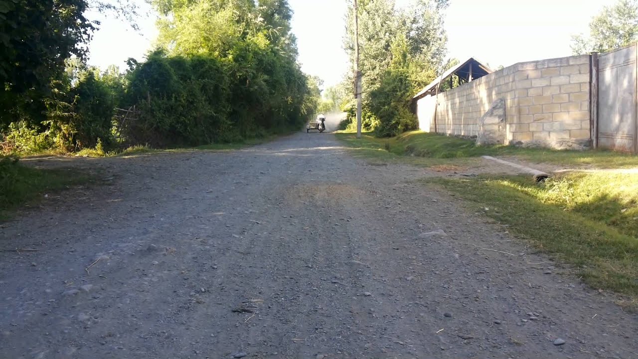 Мотохулиган 2014 ( ПРИКОЛ) - YouTube