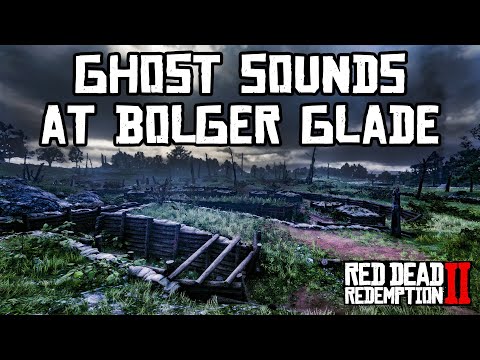 Бейне: Bolger Glade қайда?