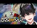 【MARIO KART WORLD TOURNAMENT!】🏁 #NIJI_ENRoute 🏁【NIJISANJI EN | Ren Zotto】