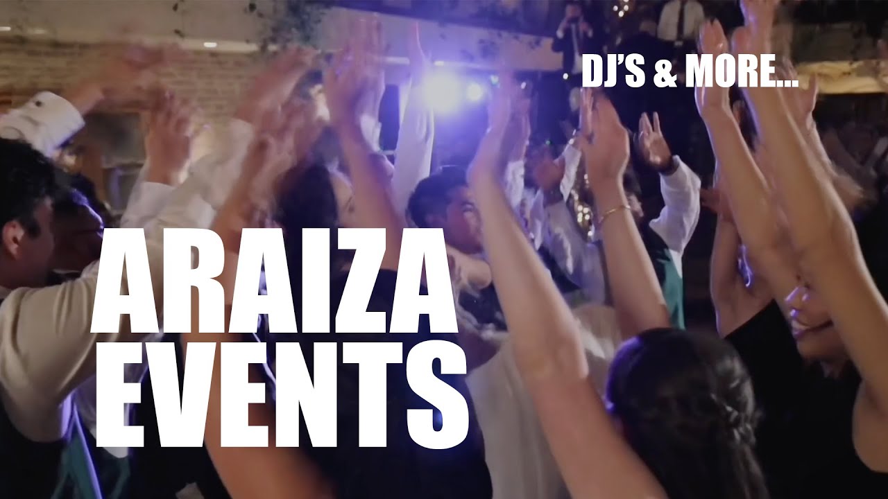 Looking for a So Cal Wedding DJ?