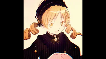 Remake Mami Mamitomoe Magicalgirls Madokamagica Silly Nohatepleaseandthankyou Edit 