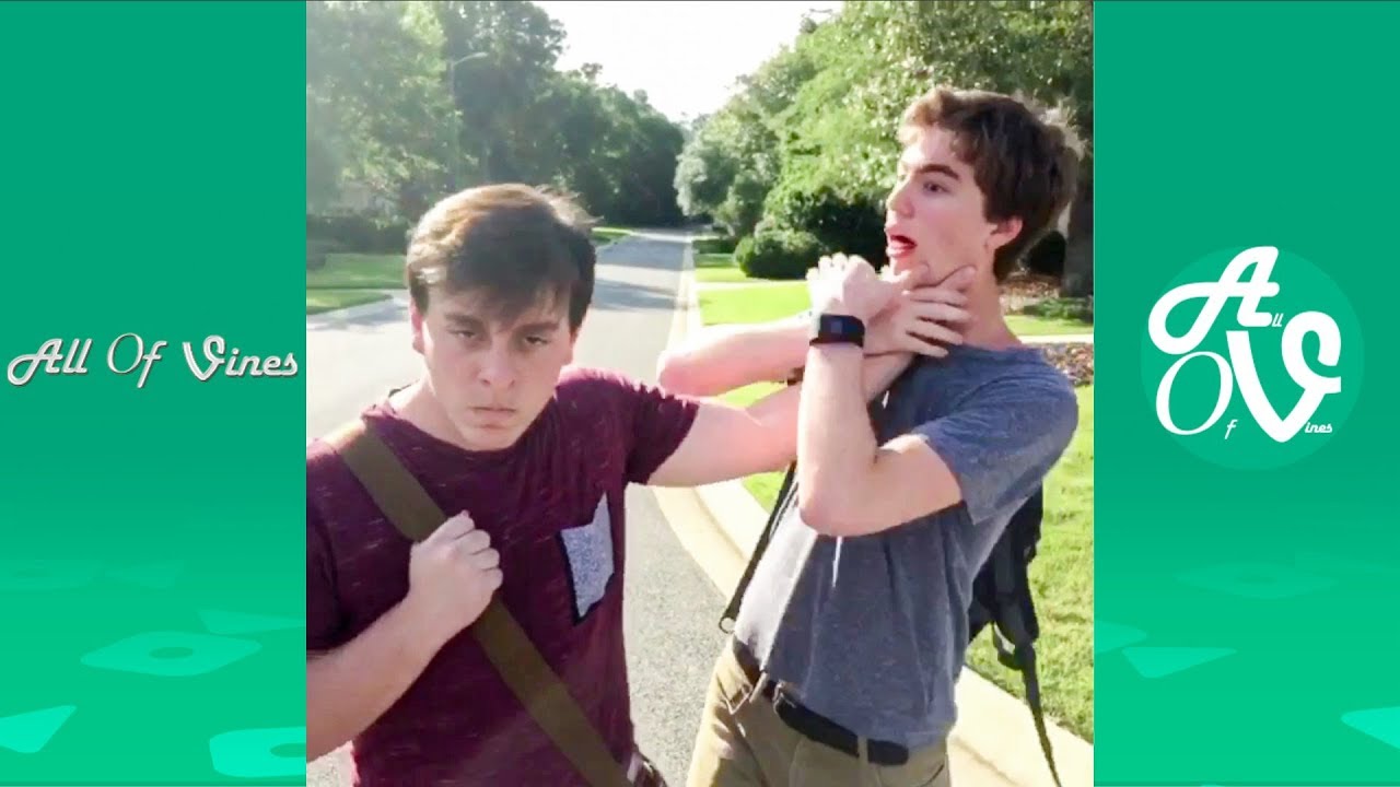 New Thomas Sanders Vine Compilation With Titles Thomas Sanders Funny Vines...