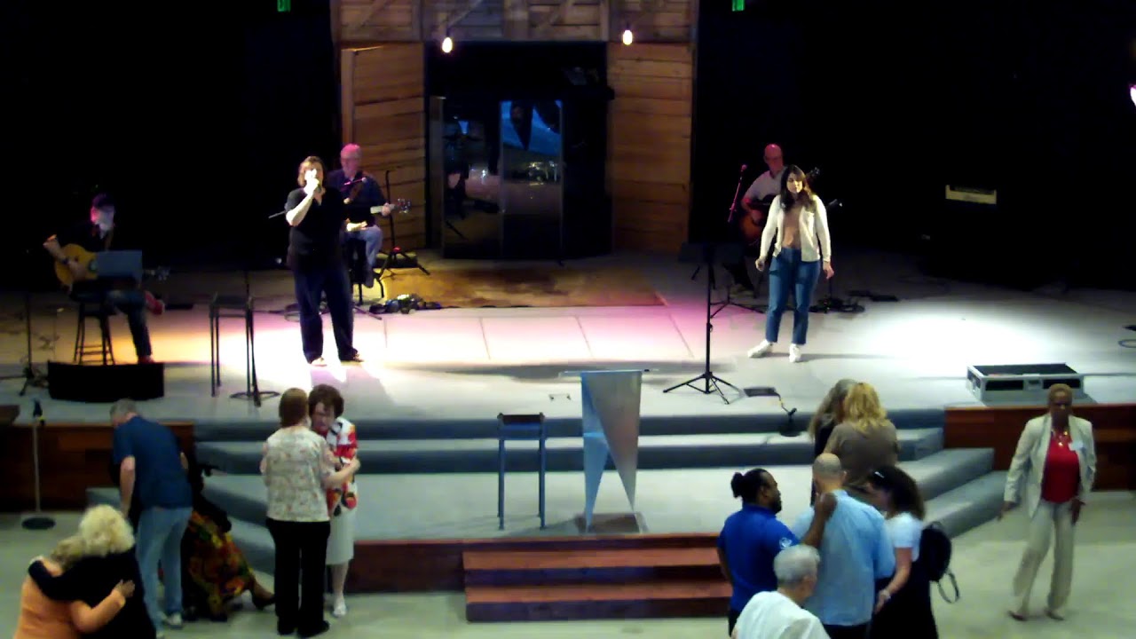 2026/06/28 - Experiencing the Holy Spirit - Pastor Jeff Johnson