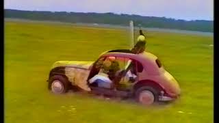 HOLLYWOOD BIAŁYSTOK KRWAWA ROZGRYWKA:„Kosmici vs Helikopter" „BLOODY GAME ” „Aliens vs Helicopter" screenshot 5