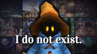 A Final Fantasy That Doesn’t Exist