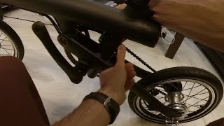 New Xiaomi Mi Electric Bike Unboxing & Assembly