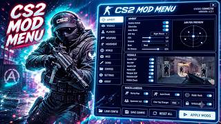 [BEST] CS2 Cheats 2026 | Undetected Aimbot & Radar Hack DOWNLOAD