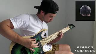 Silent Planet - Visible Unseen (Guitar Cover)