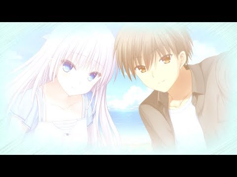 【静止画MAD】ある夏の宝物【Summer Pockets】