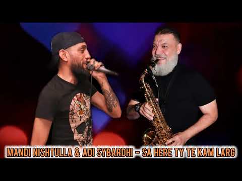 Mandi Nishtulla &