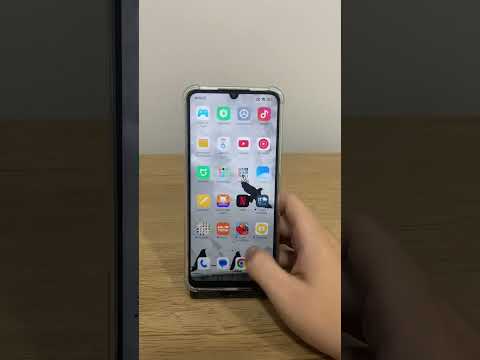 Como mudar o papel de parede no Redmi 13 e 13C (outro método)