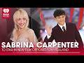 Sabrina Carpenter To Star As Hollywood Icon In New Film Opposite Tom Holland | Fast Facts