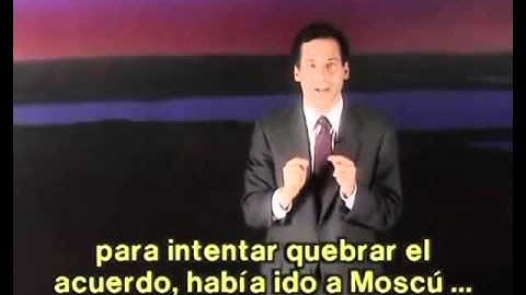 Getting Past No Part 4 (Spanish Subtitles)