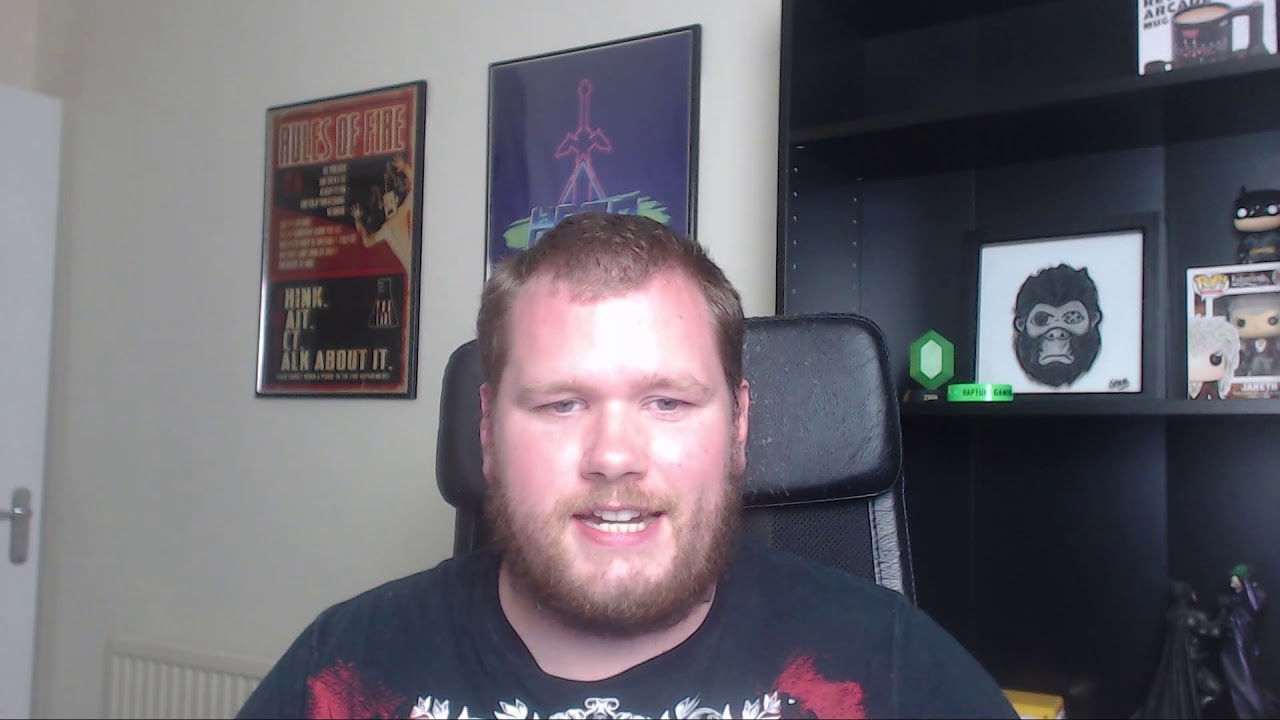 PC case giveaway - Welsh Gaming Network