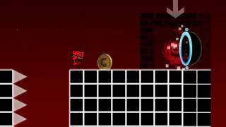 Geometry Dash | Crash Bandicoot | By Suttu screenshot 2