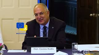EU Pushes for Strong Ocean Deal at COP31: “We will be there”