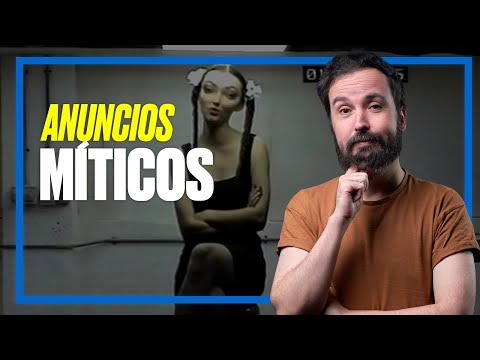 Anuncios LEGENDARIOS de PlayStation | Conexión PlayStation SHOW 8