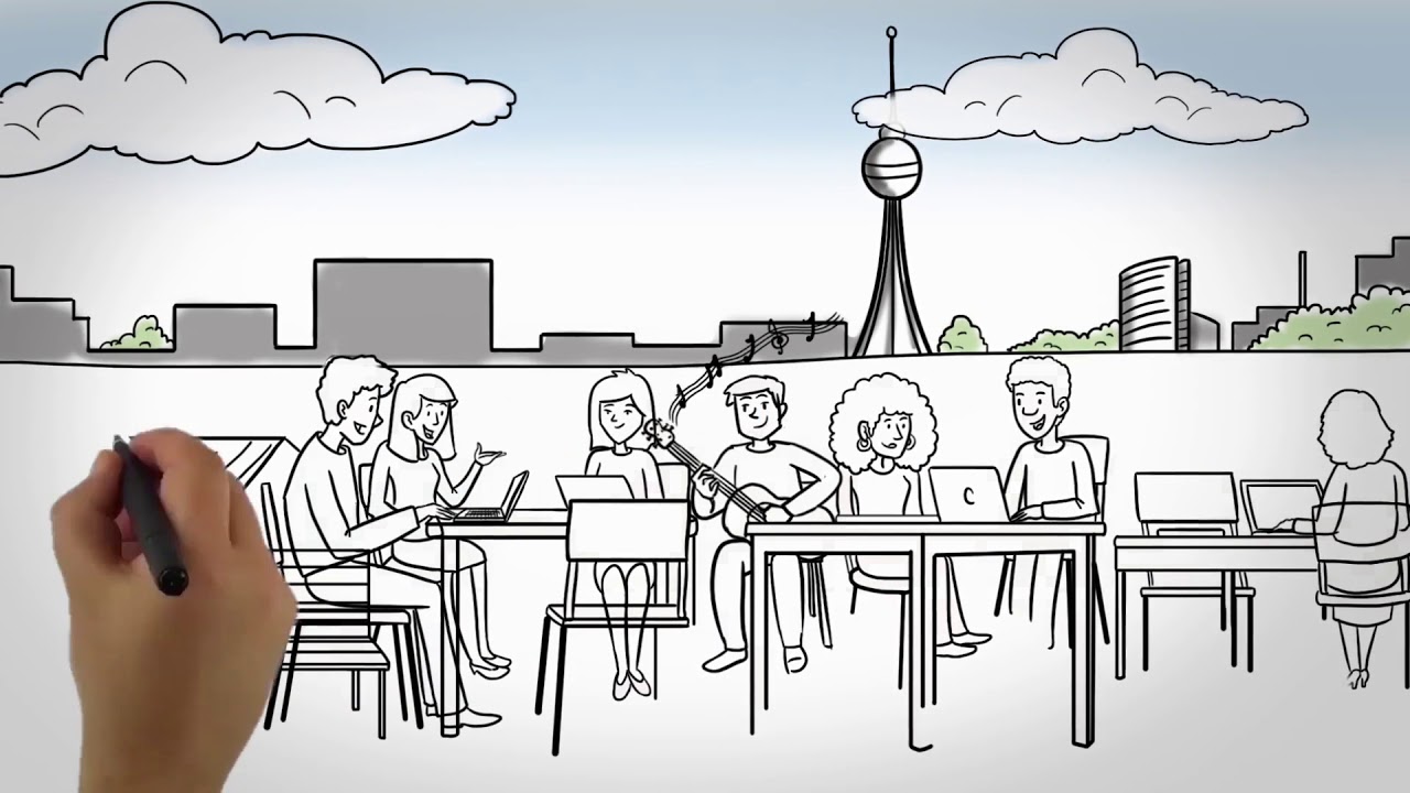 Why Learn German?​