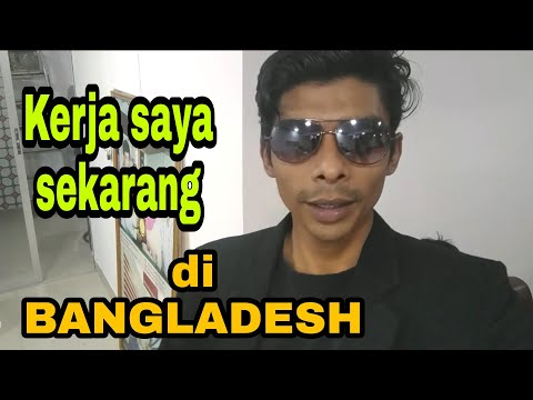 Video: Datang Ke Genggaman (atau Tidak?) Dengan Keganasan Sebagai Komunikasi Di Bangladesh - Rangkaian Matador