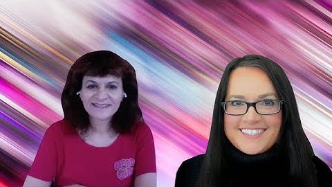 Who runs the world? Nerd Girls