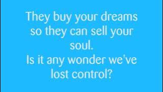 Melaine C - Northern Star (lyrics)