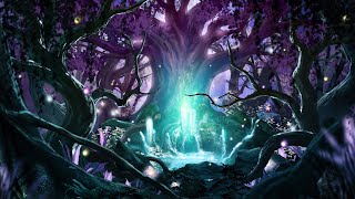 Celtic Mystery Music - Glimmerden