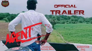 Agent Telugu Short Film Trailer ...