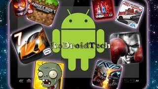 RoDroidTech Episode 3 : Sidebar Pro