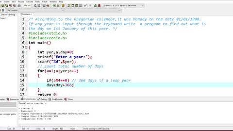 LET US C SOLUTION || EXERCISE [F(i)]||CHAPTER3.0