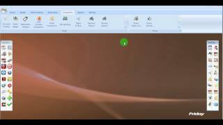 Receipt Reprint Hotel Management System
