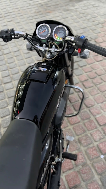 All new🔥 2025 hero splendor plus 🥳black #youtube#hero