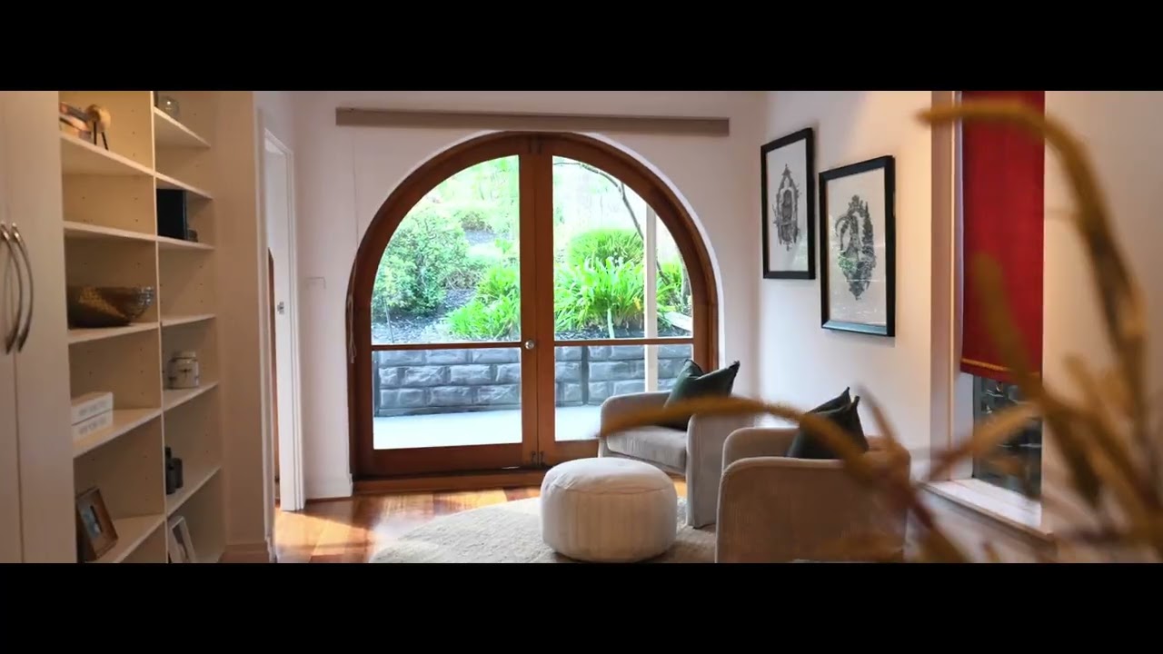 Cinematic real estate