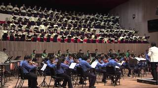 Extractos Sinfonía No. 9