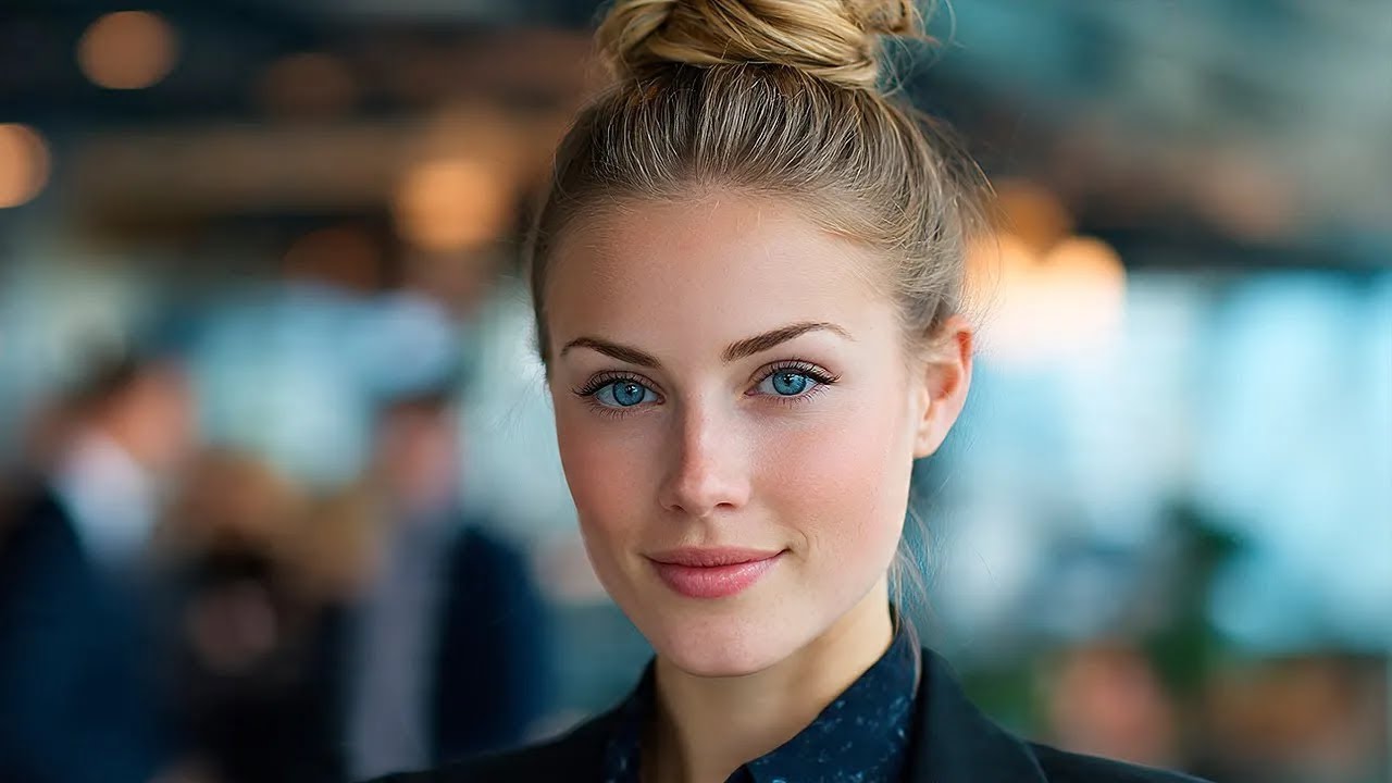 Ich sah auf dem Handy meiner Frau: „Warte im Restaurant.“ Ich sah sie an und sagte …