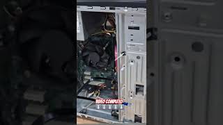 Cliente ha encontrado PC por 90€