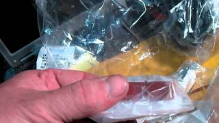 AllElectronics.com order unpacked and reviewed