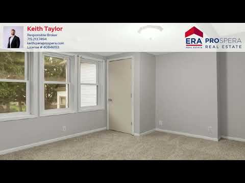 305 Lawson Avenue E, Saint Paul, MN home video tour