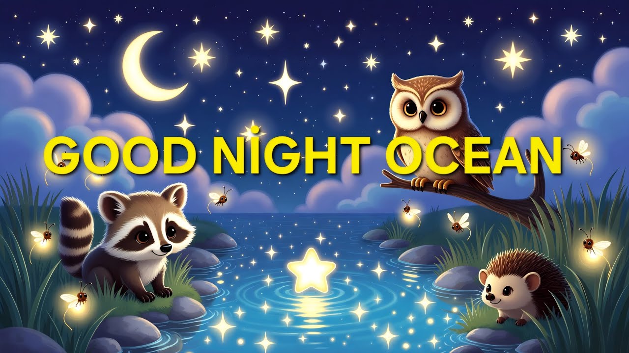 Dreamy Nights 🌙 | Relaxing Bedtime Stories for Peaceful Sleep