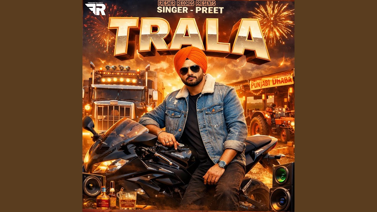 Watch Trala on YouTube Watch Trala on YouTube