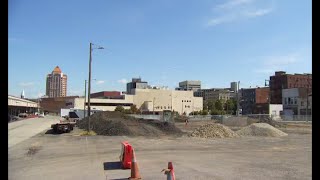 Construction begins on new multi-million dollar Roanoke bus station