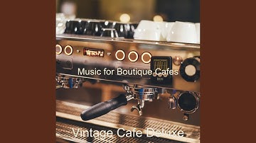 Subdued Jazz Duo - Ambiance for Remote Work