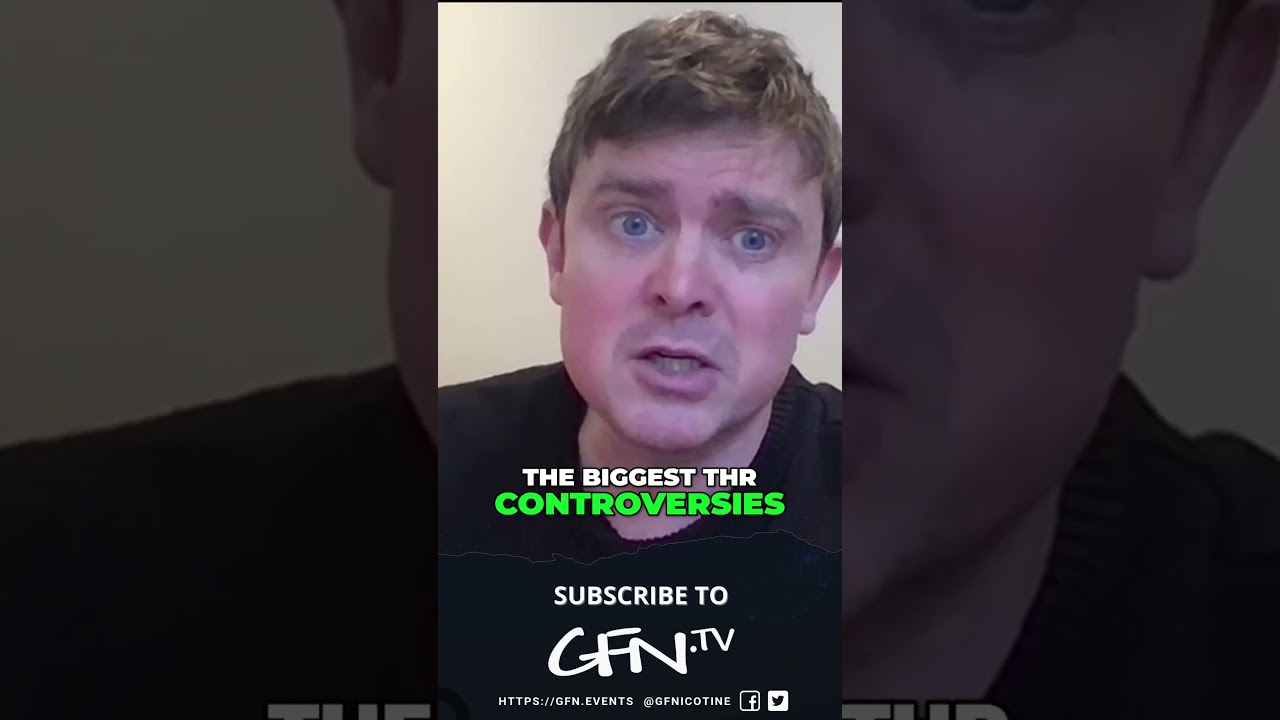 Banning Vapes Is Wrong!