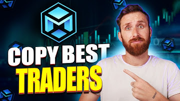 COPY THE BEST TRAIDERS? - Mizar Token Launch
