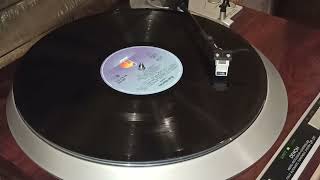 Bob Marley  The Wailers  Three Little Birds 1977 Vinyl