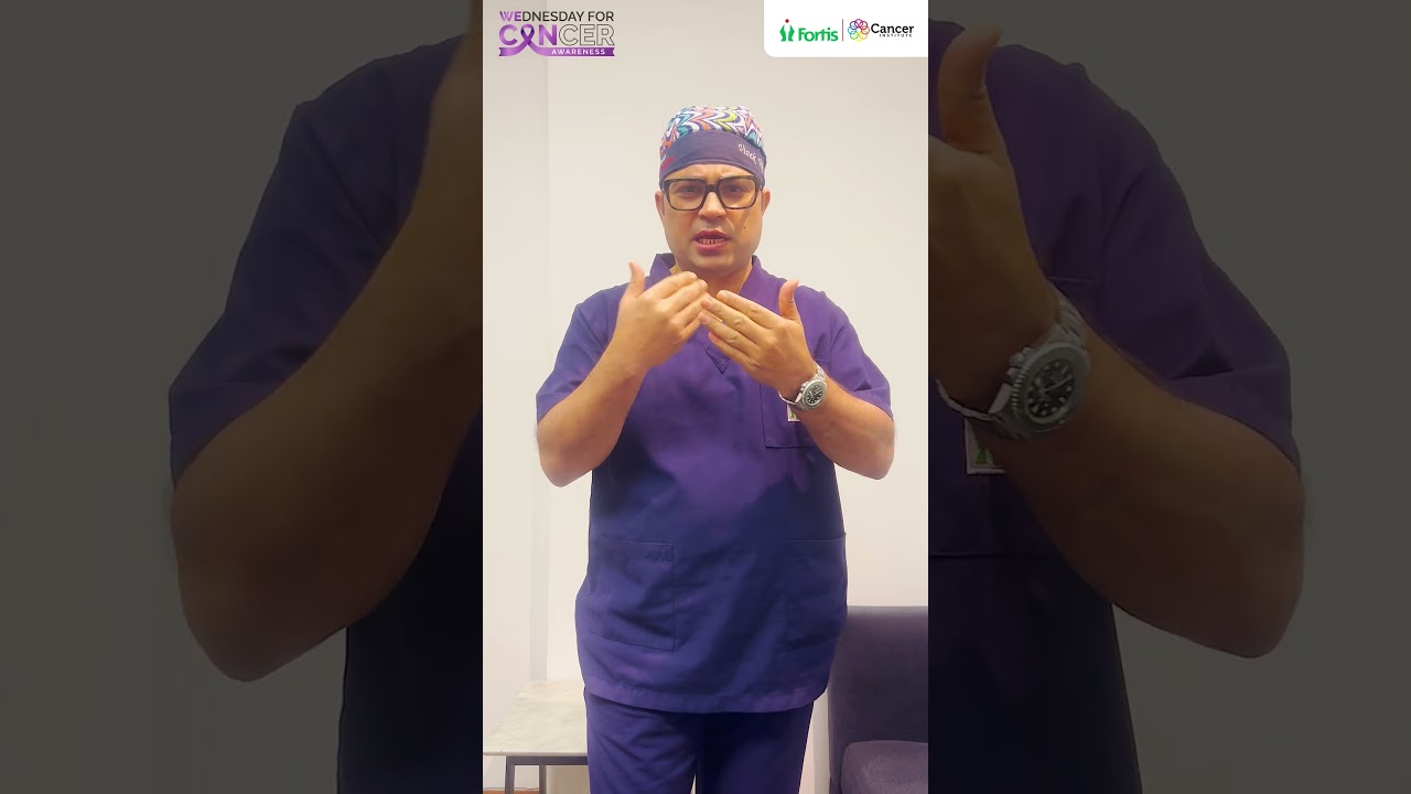 Dr. Vivek Vij on Compassionate HCC Treatment