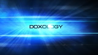 13 Doxology