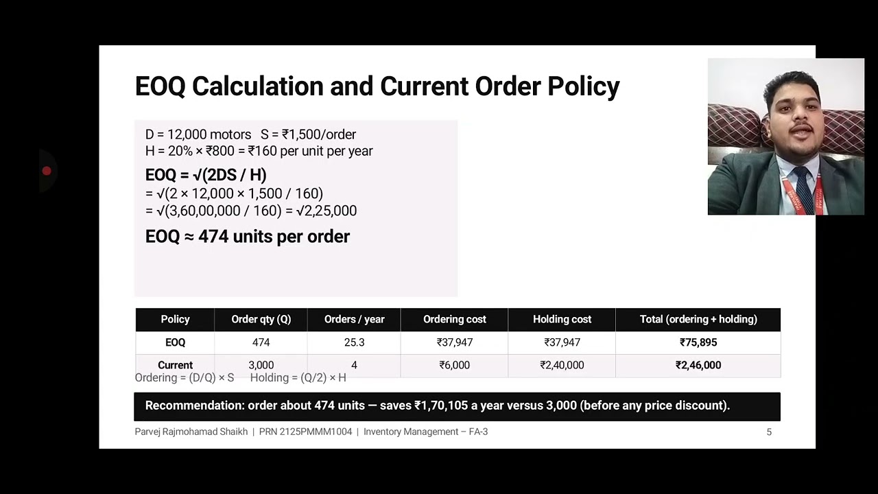 Case Study Presentation - YouTube