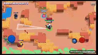 Seni̇n Gi̇bi̇ Oyunun Ben Taaaaaaaa