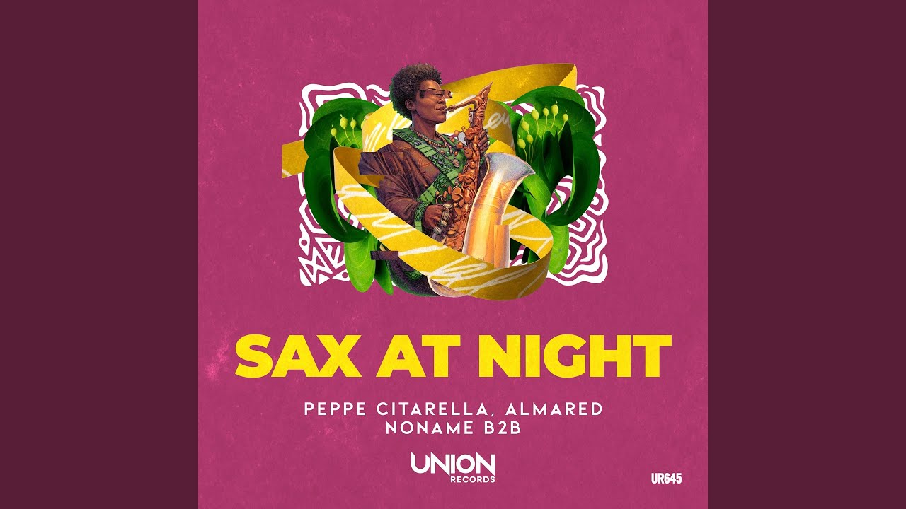 Watch SAX AT NIGHT on YouTube Watch SAX AT NIGHT on YouTube