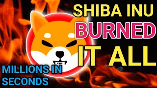 Download Lagu Shiba Inu EXPERT Reveals 1000% Burn Rate Increase MP3